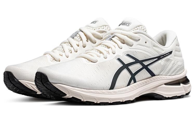 Кроссовки Asics Gel-Pursue 7 Женские, White/Blue — фото 2