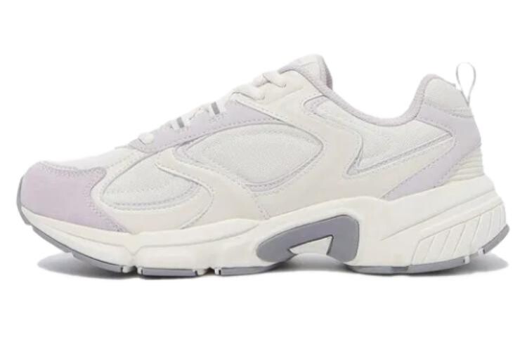 

FILA Кроссовки Женщины, White