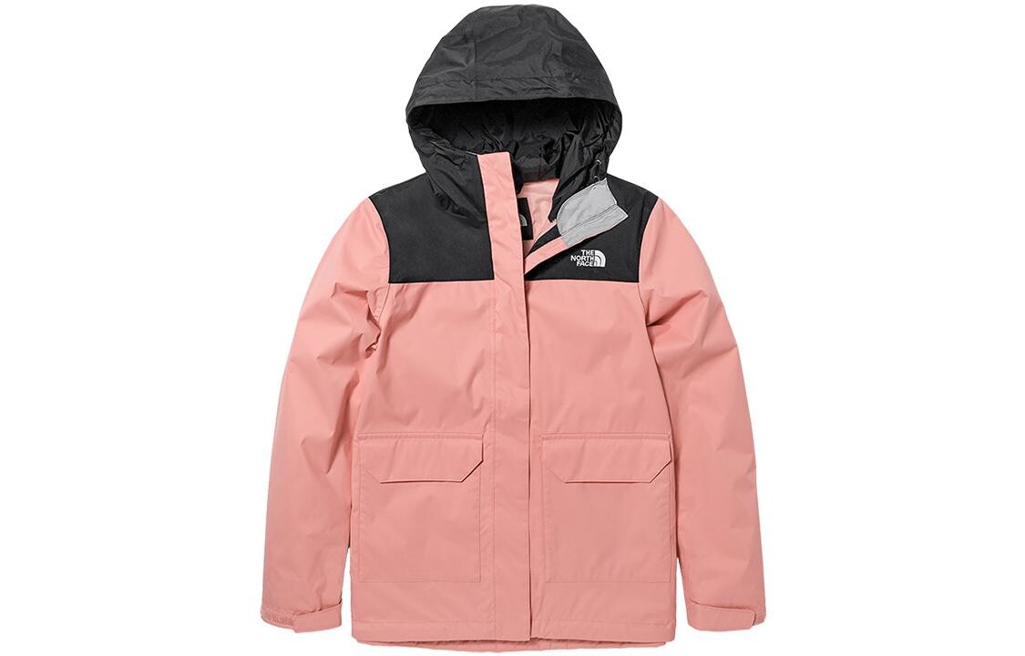 

THE NORTH FACE Женская уличная куртка, цвет Pink