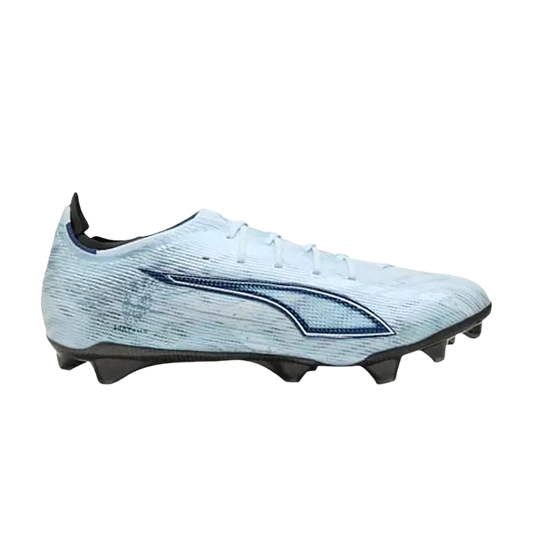 Бутсы Puma Ultra 6 Carbon FG, синий