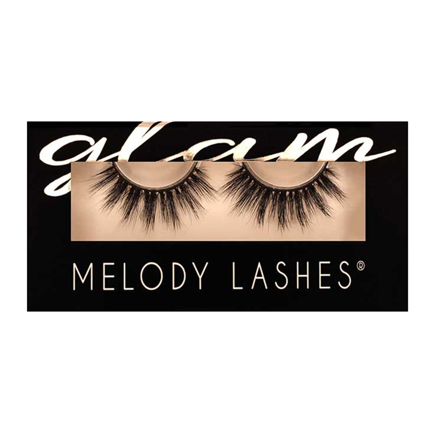 

Искусственные ресницы stella Melody Lashes, количество 1 шт.