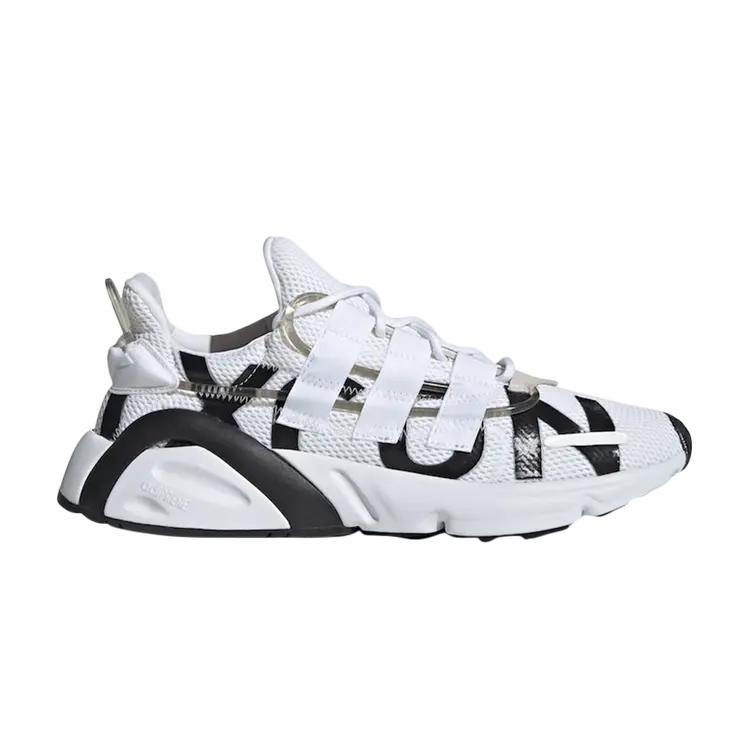 

Кроссовки Adidas LXCON 'Bold Print - White', белый, Белый;серый, Кроссовки Adidas LXCON 'Bold Print - White', белый