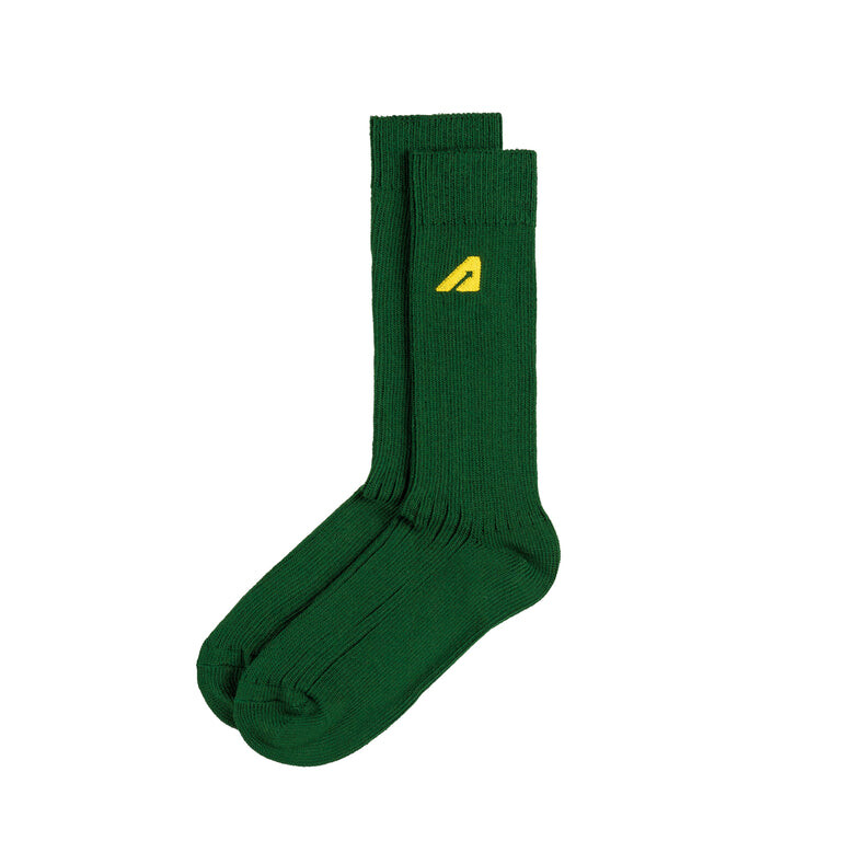 

Носки embro socks Autry, зеленый