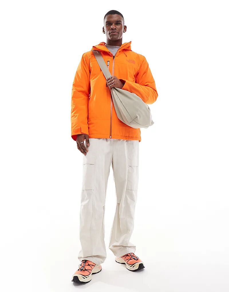 

Куртка Descendit оранжевого цвета The North Face