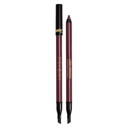 

Карандаш для глаз YSL Lines Liberated Plum Yves Saint Laurent