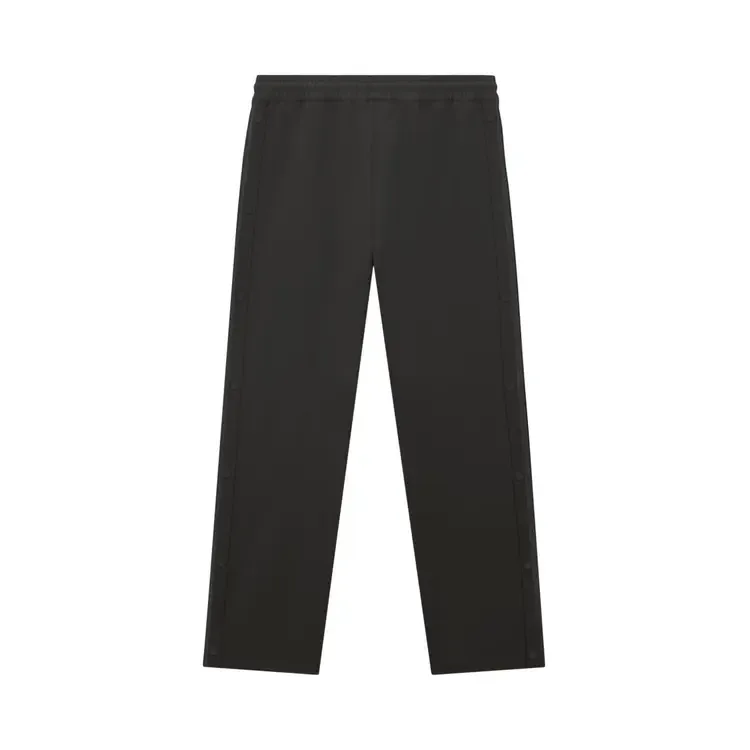Спортивные брюки Adidas x Fear of God Athletics Tearaway Pant 'Black' — фото 2