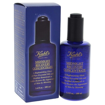 

Kiehl's Концентрат Midnight Recovery 100 мл