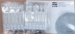Гель для душа CAC Gel Plus, 1.2 мл, 60 пакетиков