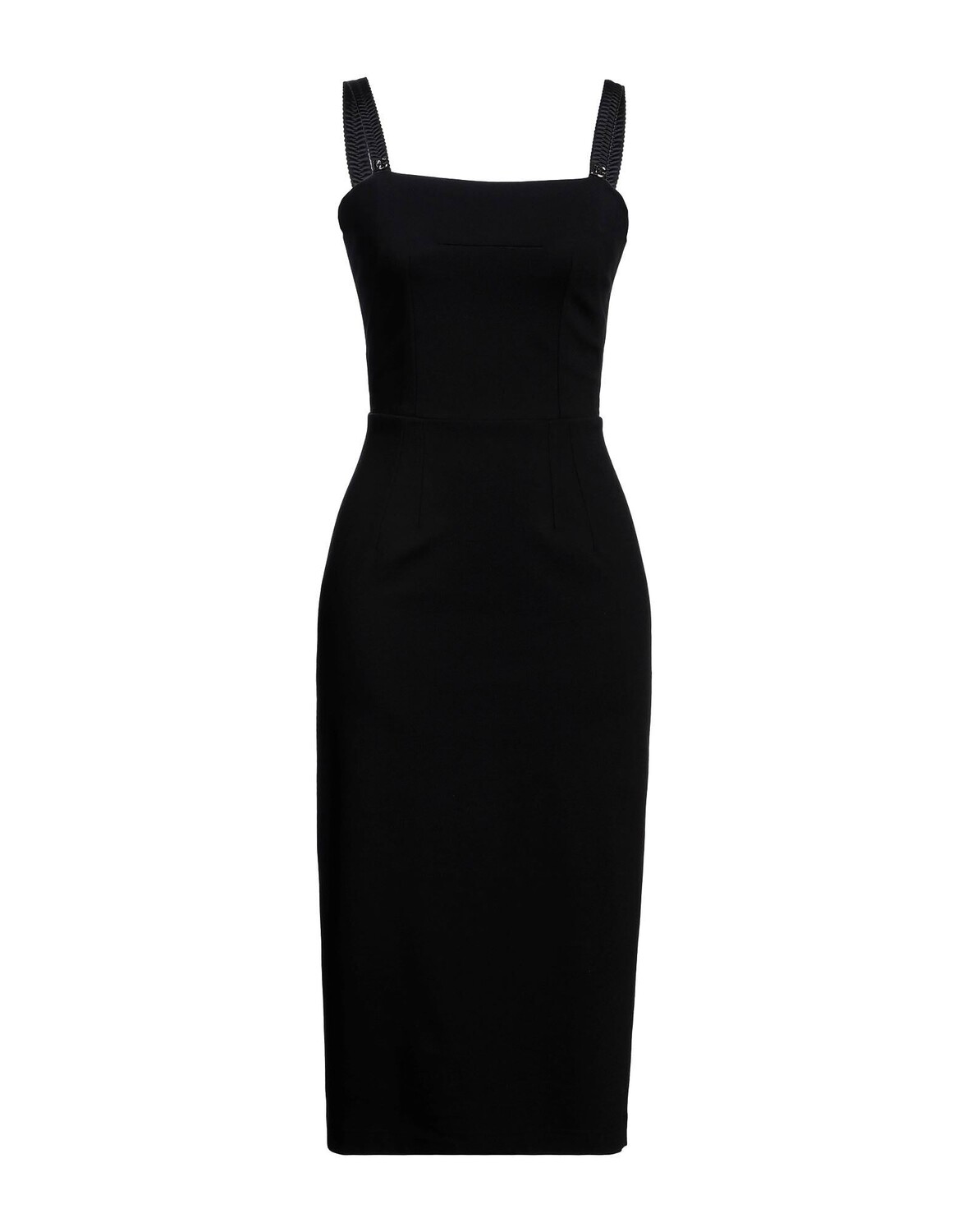 

Платье Dolce&Gabbana, черный