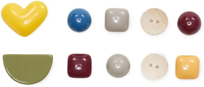 

Мужские и женские мюли utune, классические сабо на подкладке, Geometryshoes Charm