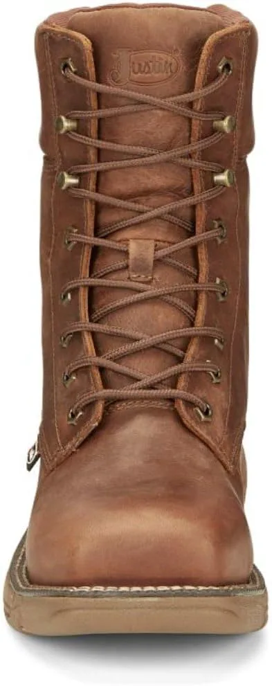 

Ботинки Justin 8" Corbett