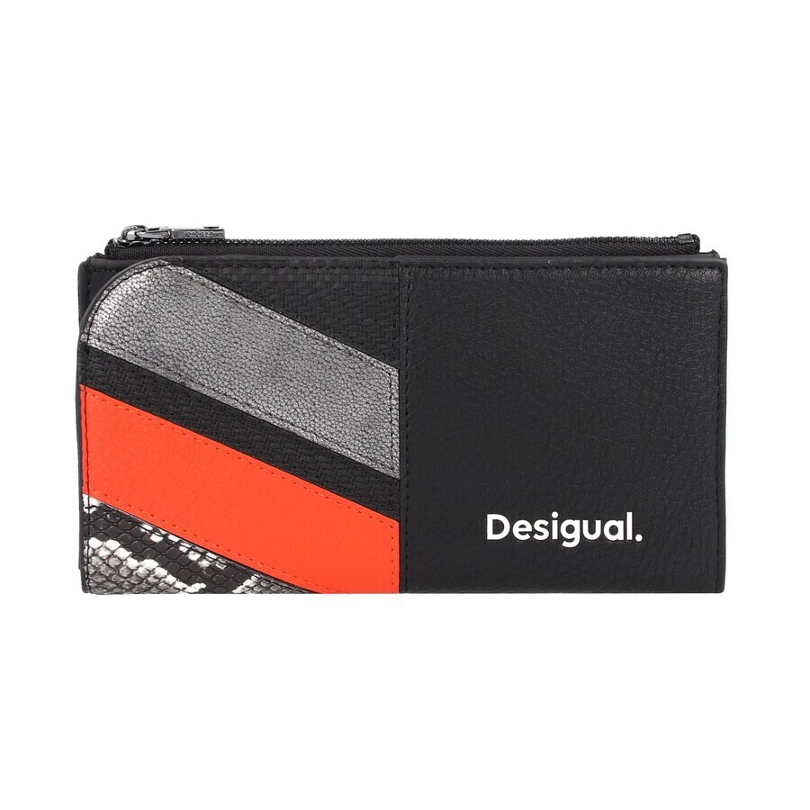 

Кошелек Desigual, черный