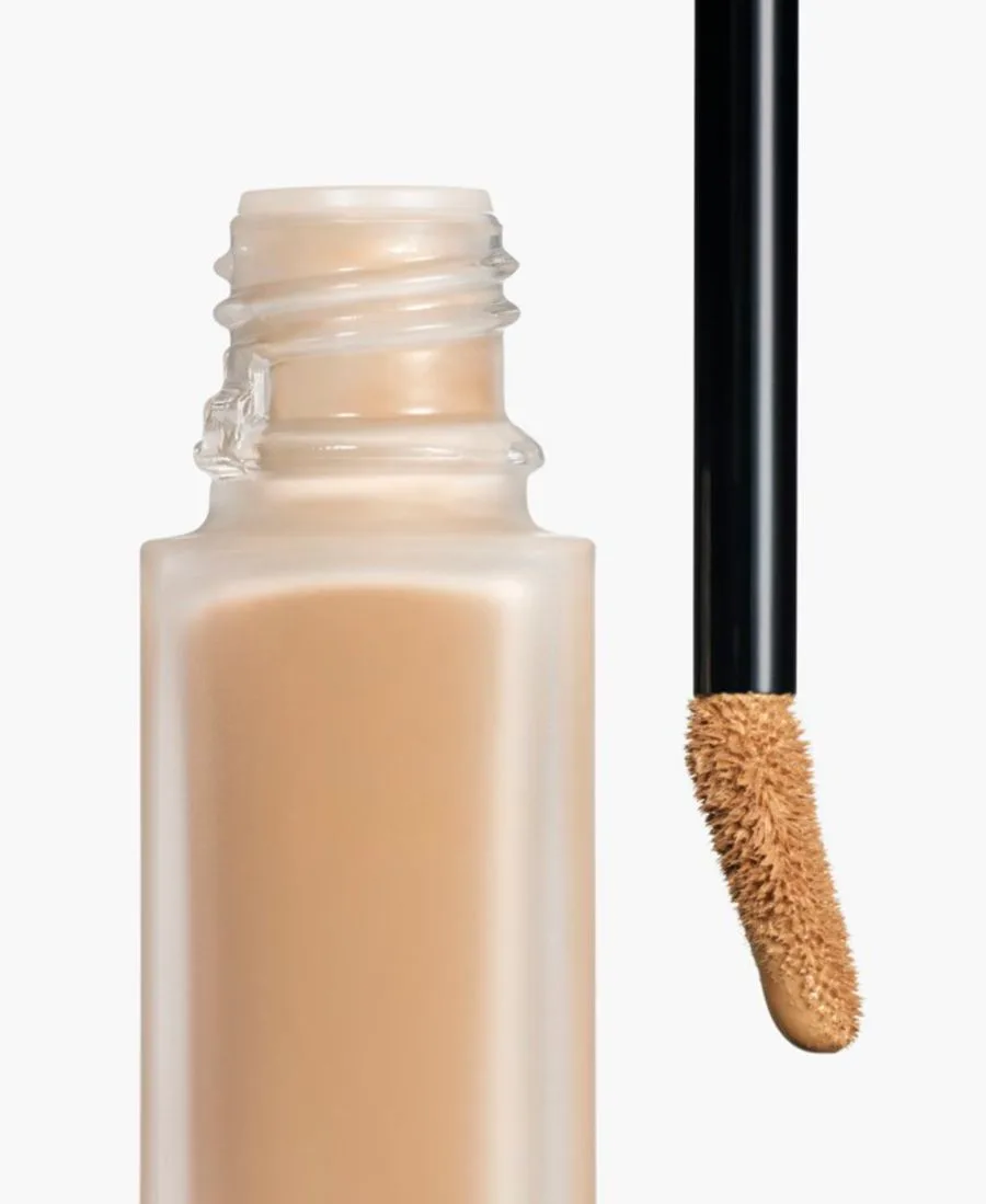 Консилер All-Day Comfort Flawless Finish, 0,29 унции CHANEL, bd41 бежевый — фото 2