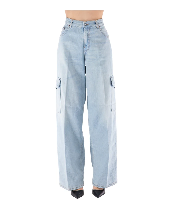 

Джинсы-Карго Бетани Haikure, синий