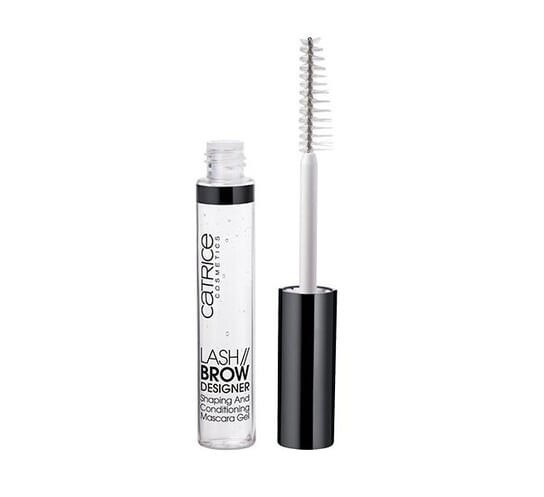 

Гель для бровей и ресниц, 6 мл Catrice, Lash Brow Designer