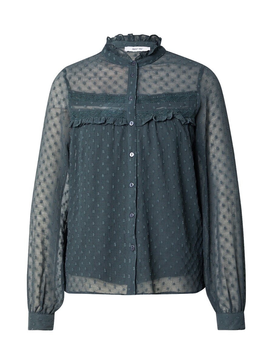 

Блуза ABOUT YOU Rose, Fir