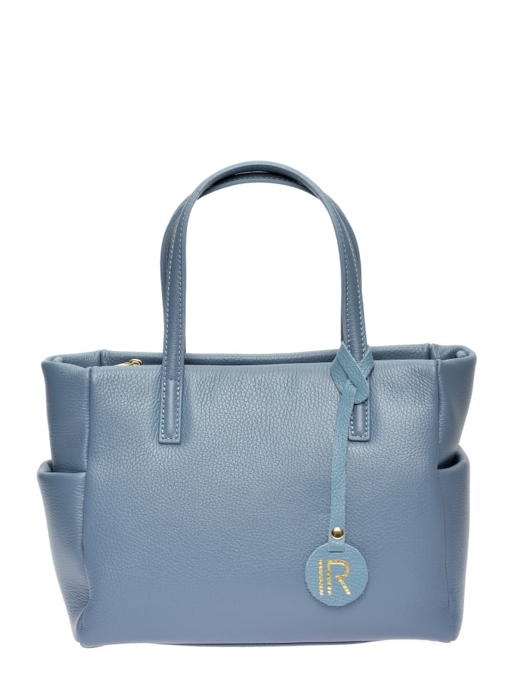 

Сумка Isabella Rhea Henkeltasche, бирюзовый