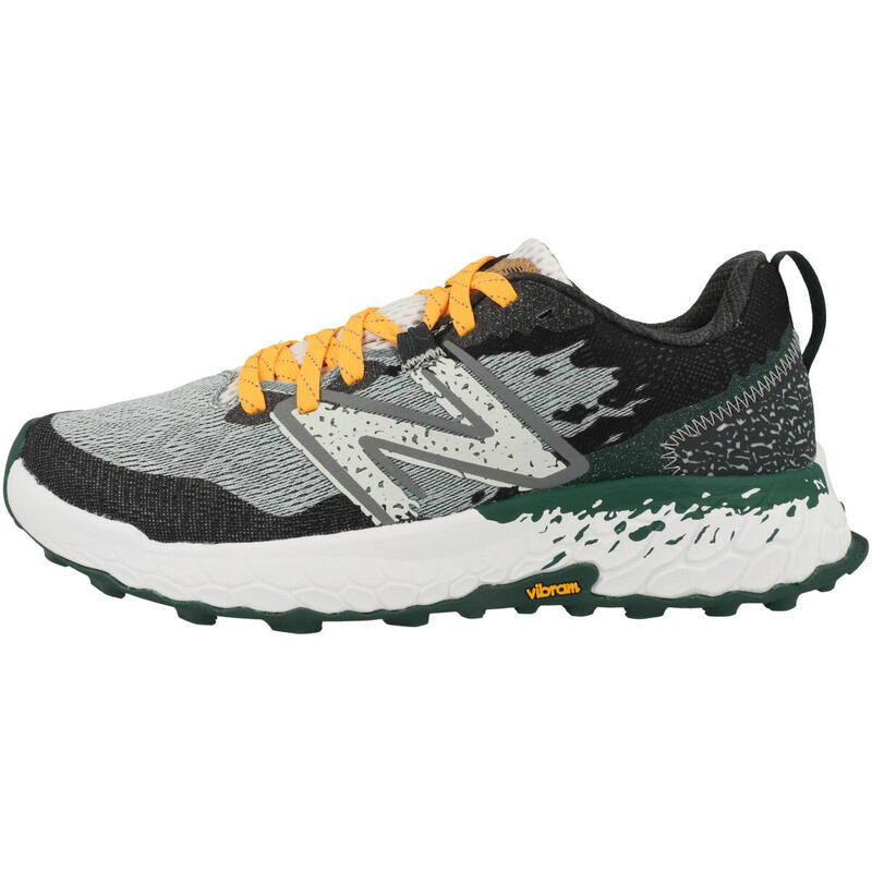 

Кроссовки New Balance, серый/черный
