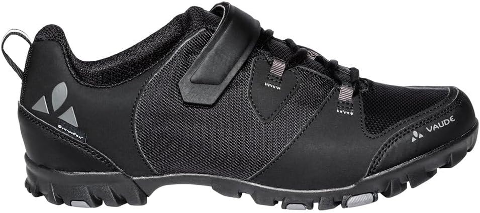 

Велотуфли VAUDE для мужчин, шоссейный велосипед, черный