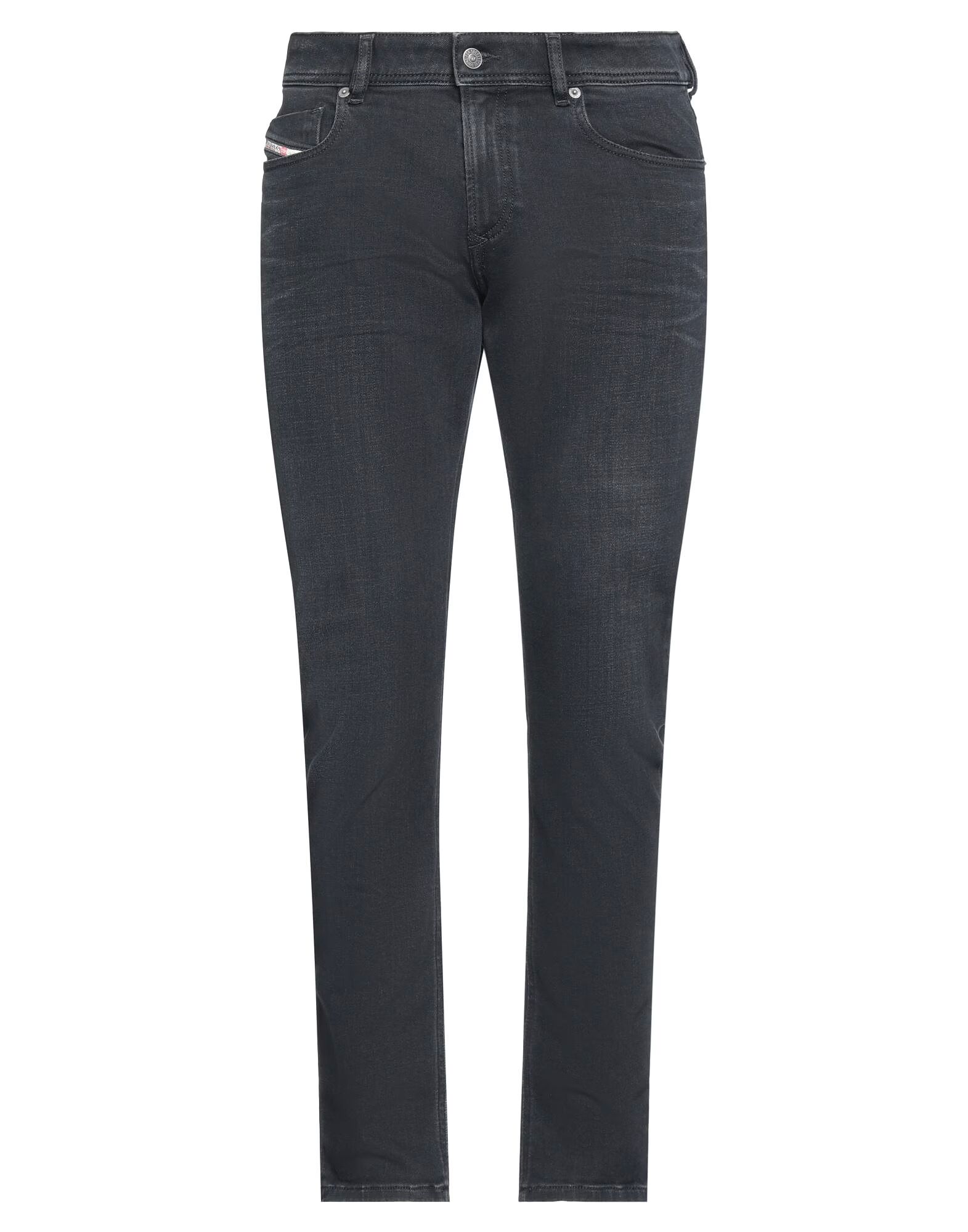 

Джинсы Diesel, черный