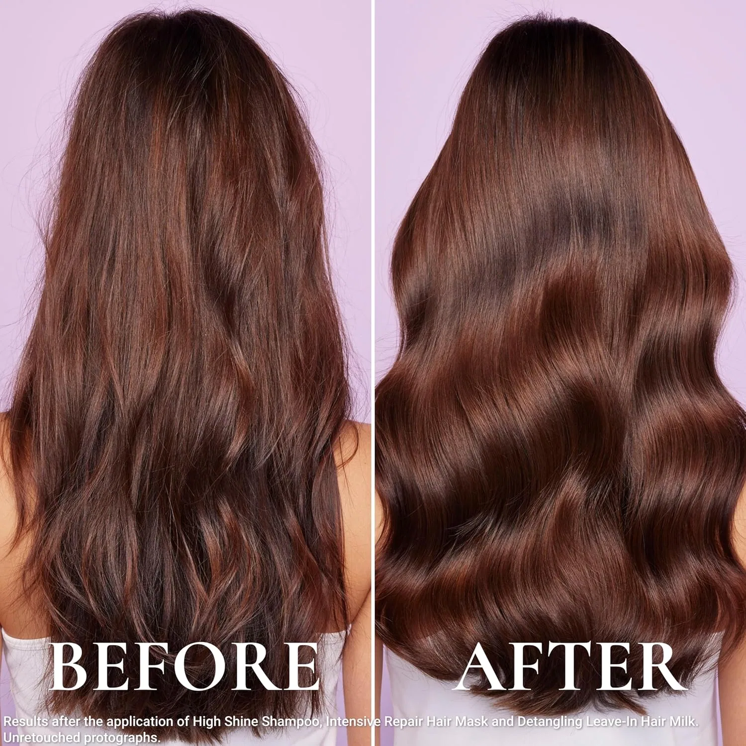 Маска для интенсивного восстановления волос Nuxe Hair Prodigieux Riparazione Intense Capelli Nuxe — фото 3
