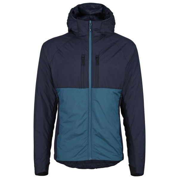 

Mountainwool60 storbost. hybrid hoody - синтетическая куртка Stoic, мультиколор