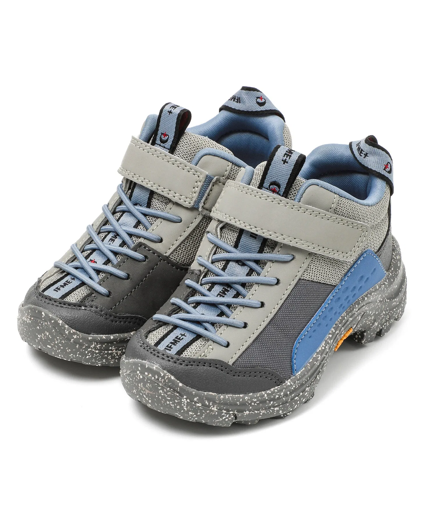 ДЕТСКИЕ | Ботинки средней высоты IFME+ Vibram Sole