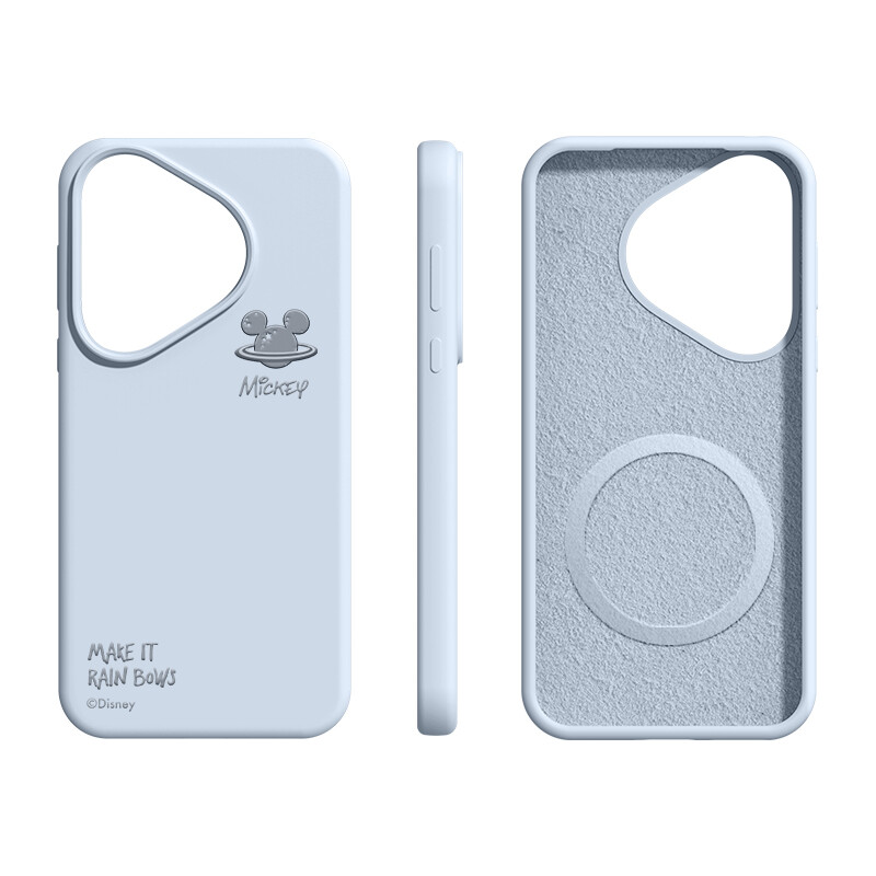 

Чехол для телефона Disney, Antique White - MagSafe Magnetic