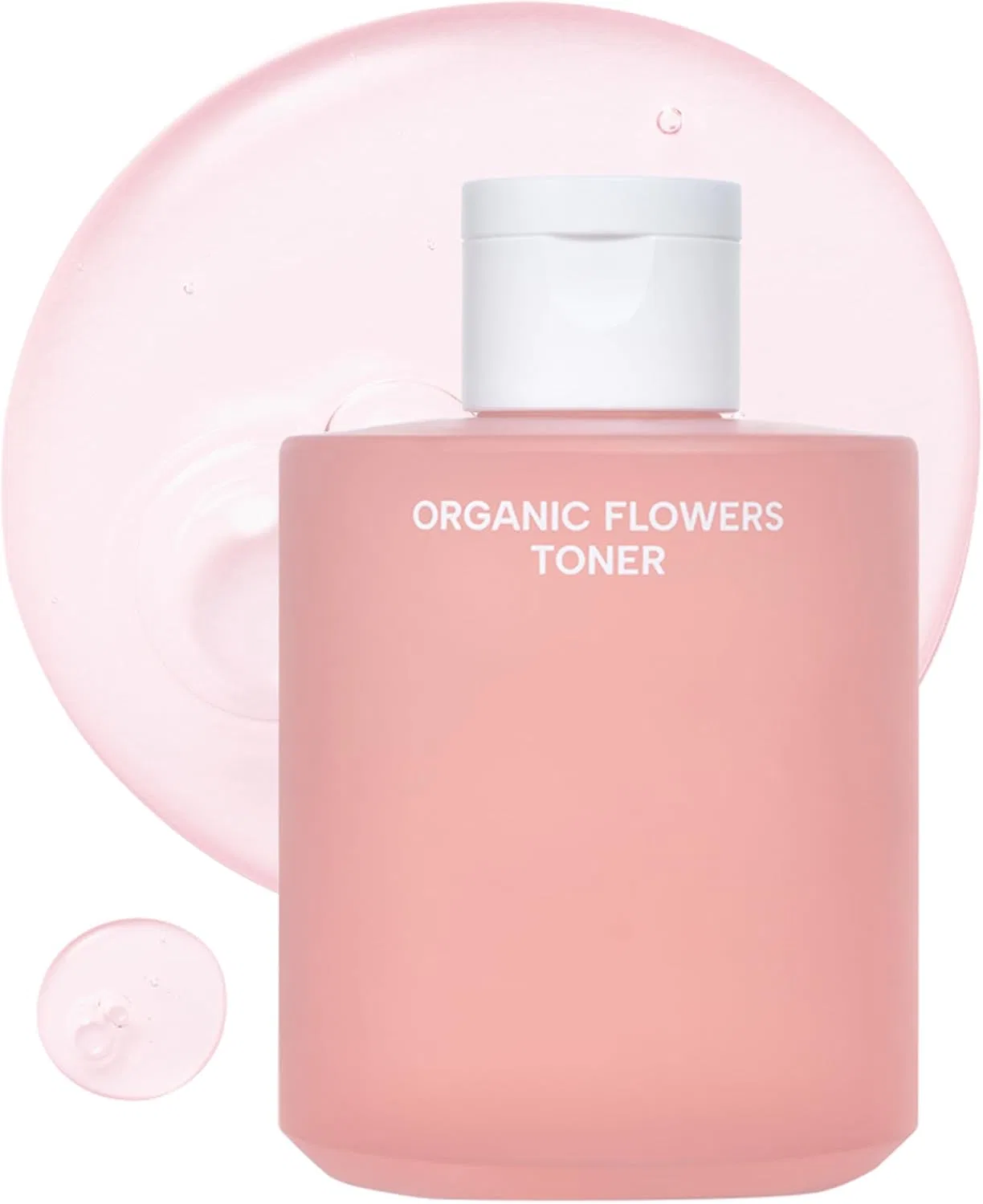 Тоник Whamisa — Органический тонер для лица «Fermented Flower Deep Rich» от