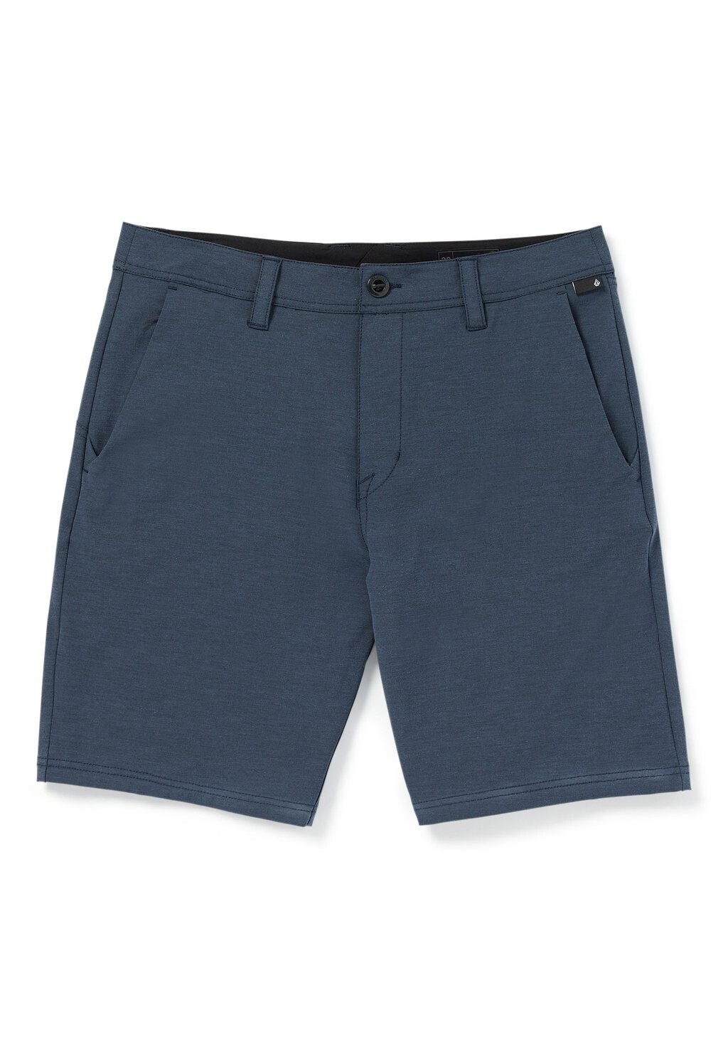 

Шорты WALKSHORT FRICKIN CROSS SHRED STATIC 20 Volcom, синий