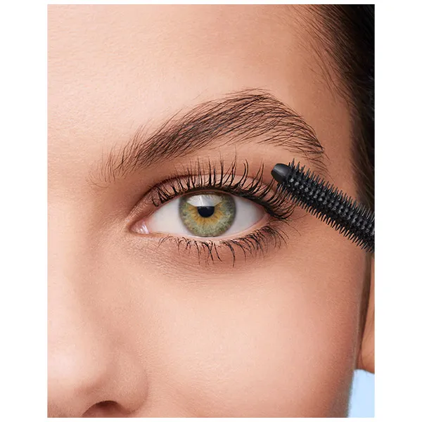 Двухпозиционная тушь Twist Up Bourjois, цвет ultra black — фото 4