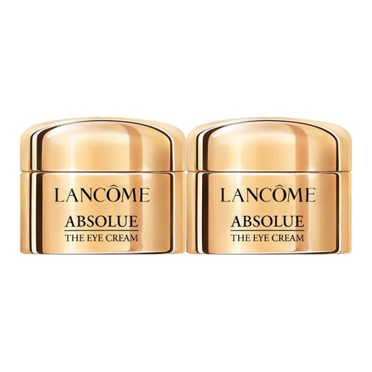 

Образец крема для век lankou pure essence увлажняет и питает LANCOME