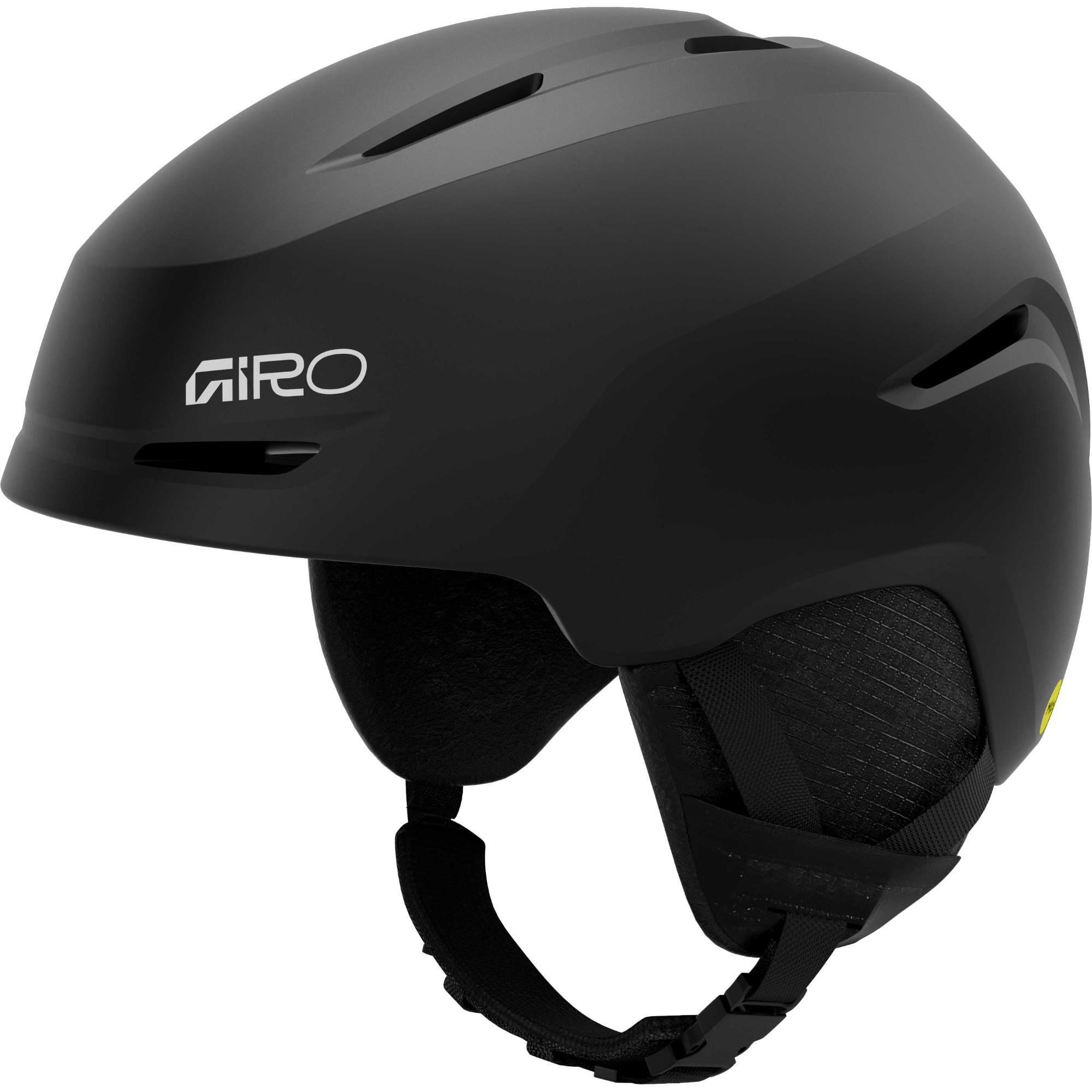 

Детский горнолыжный шлем Spur Mips Giro, Matte Black