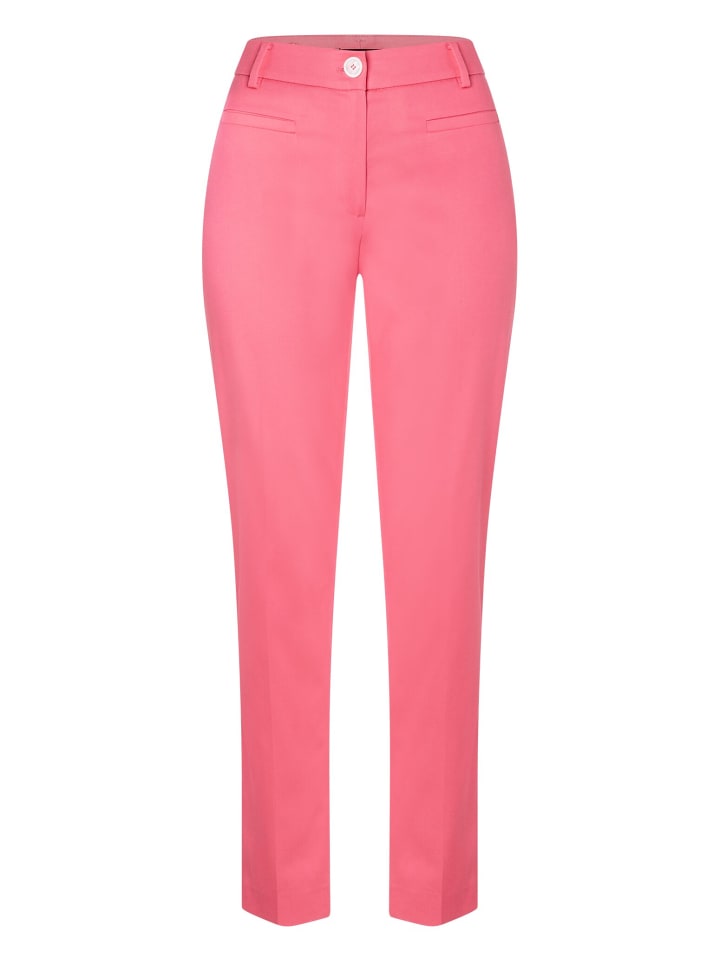 

Тканевые брюки More & More