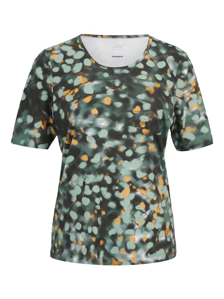 

Функциональная рубашка Joy Sportswear, цвет grape print