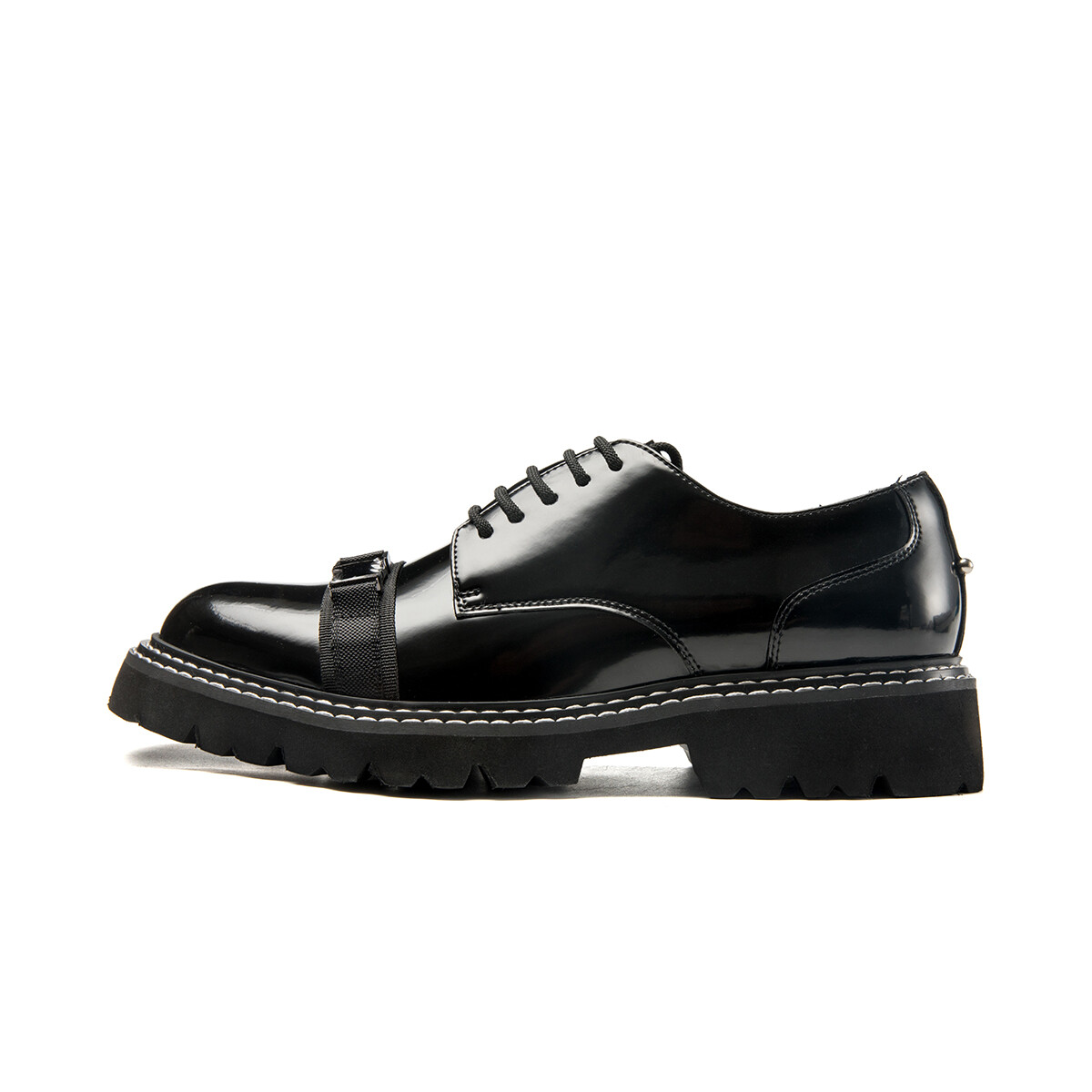 

Туфли Men"s Casual Men Low-Top черный Aokang
