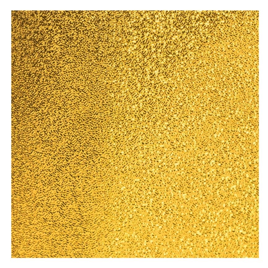 XANITALIA PREMIUM Алюминиевая фольга для парикмахерских в полосках POP-UP GOLD - 300 шт Inna — фото 2