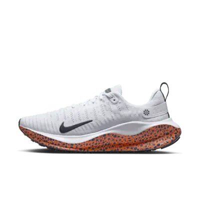 

Кроссовки Nike InfinityRN 4 Electric, цвет Multi-Color/Multi-Color