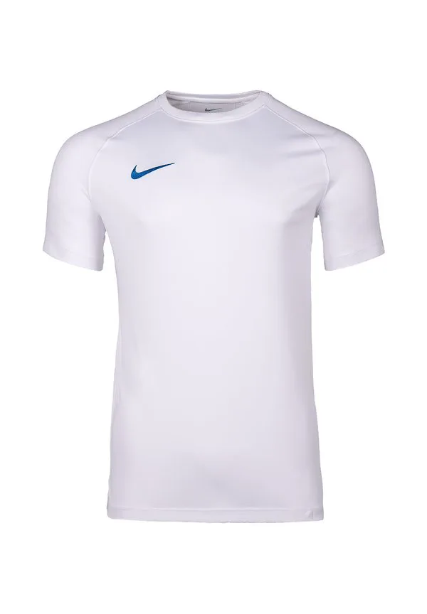 Спортивная футболка командного спорта park viii fussball Nike Performance, Weiss/Blau