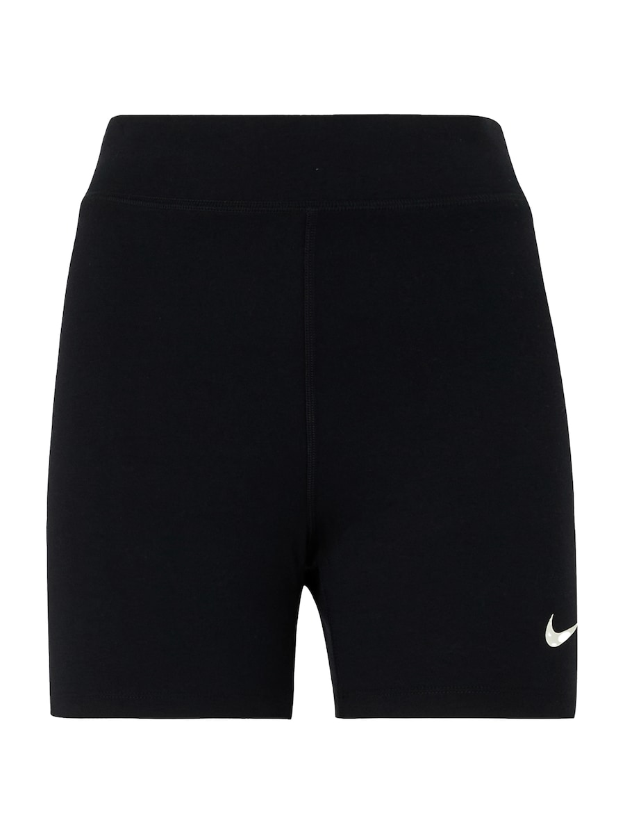 

Узкие леггинсы Nike Sportswear CLSC, черный