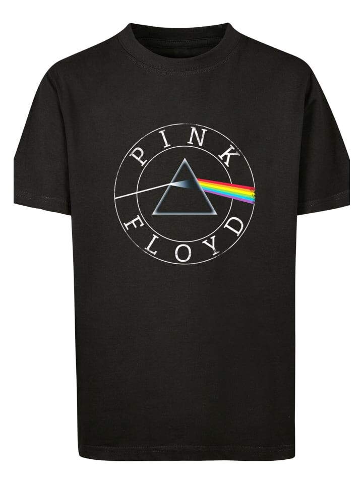 

Футболка F4NT4STIC Rock Musik, черный