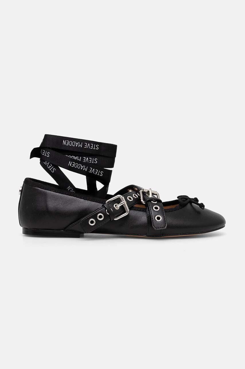 

Стив Мэдден балетки Baylen-SM Steve Madden, черный