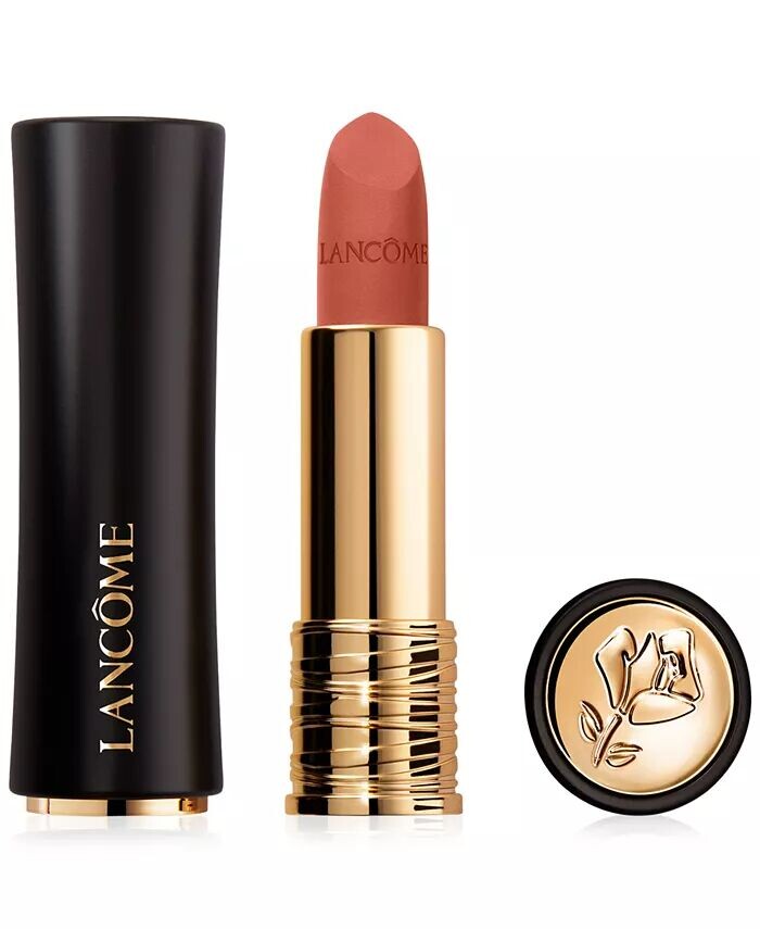 

Матовая губная помада L'Absolu Rouge Lancôme, цвет 230 Unleash the Drama