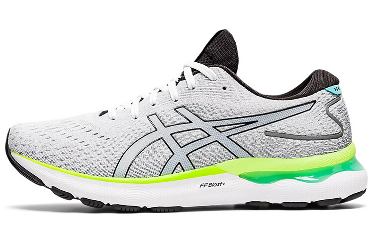 

Мужские кроссовки Asics GEL-Nimbus 24