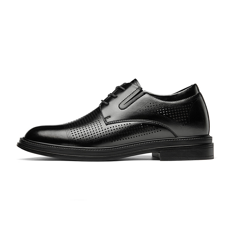 

Туфли CARTELO Dress Shoes Men Low-Top Black