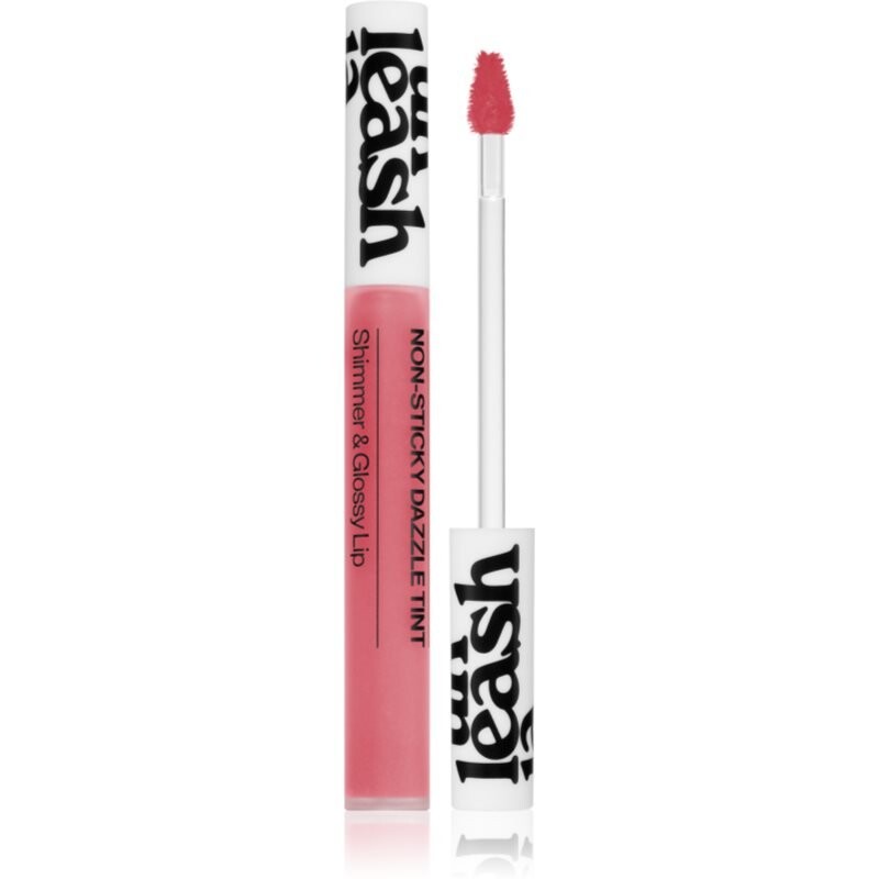 

Блеск для губ Unleashia Non-Sticky Dazzle Tint оттенок 10 Pink Muhly 7,6 г Inna Marka