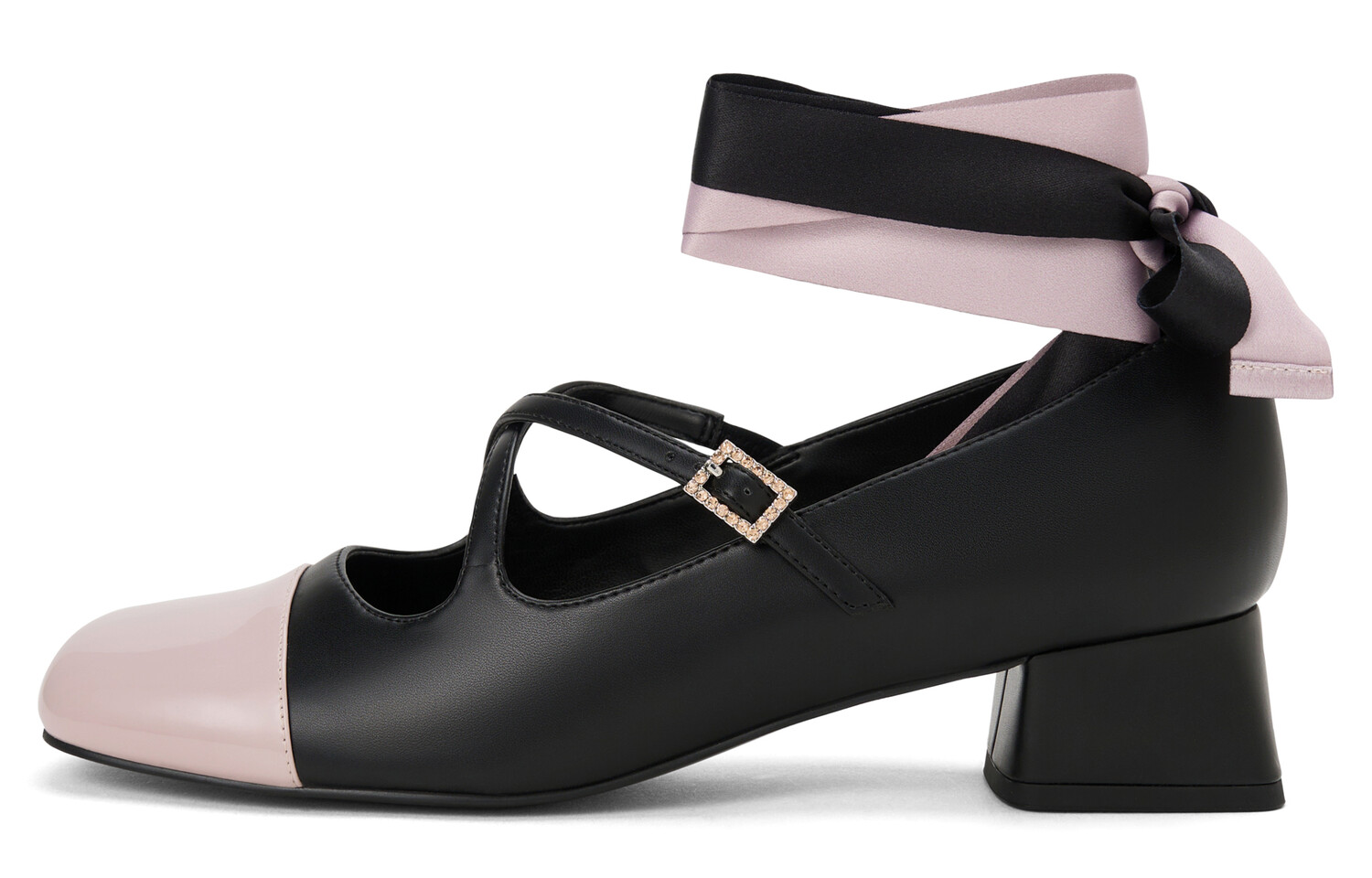 Glory Of Kings Collaboration Series Туфли на высоком каблуке женские Charles&Keith — фото 3