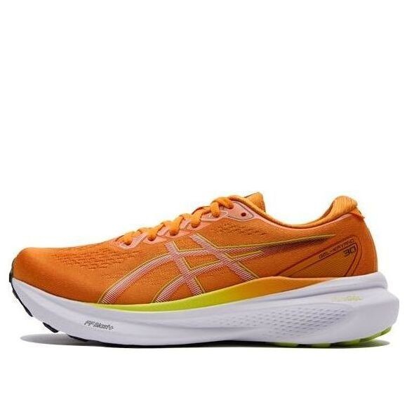 

Кроссовки гель каяно 30 Asics, оранжевый