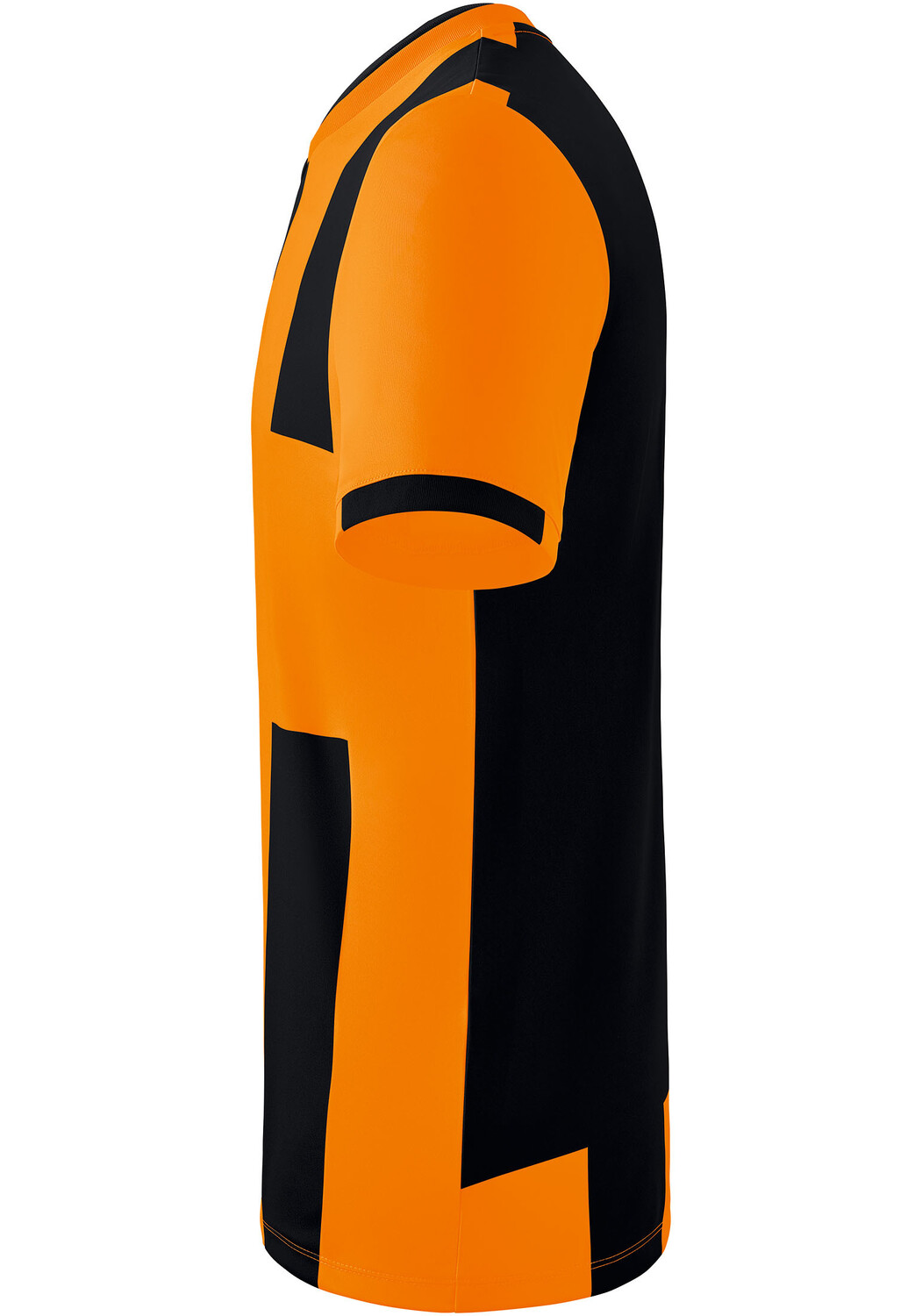 Спортивная футболка erima Siena 3.0 Trikot, оранжевый — фото 3