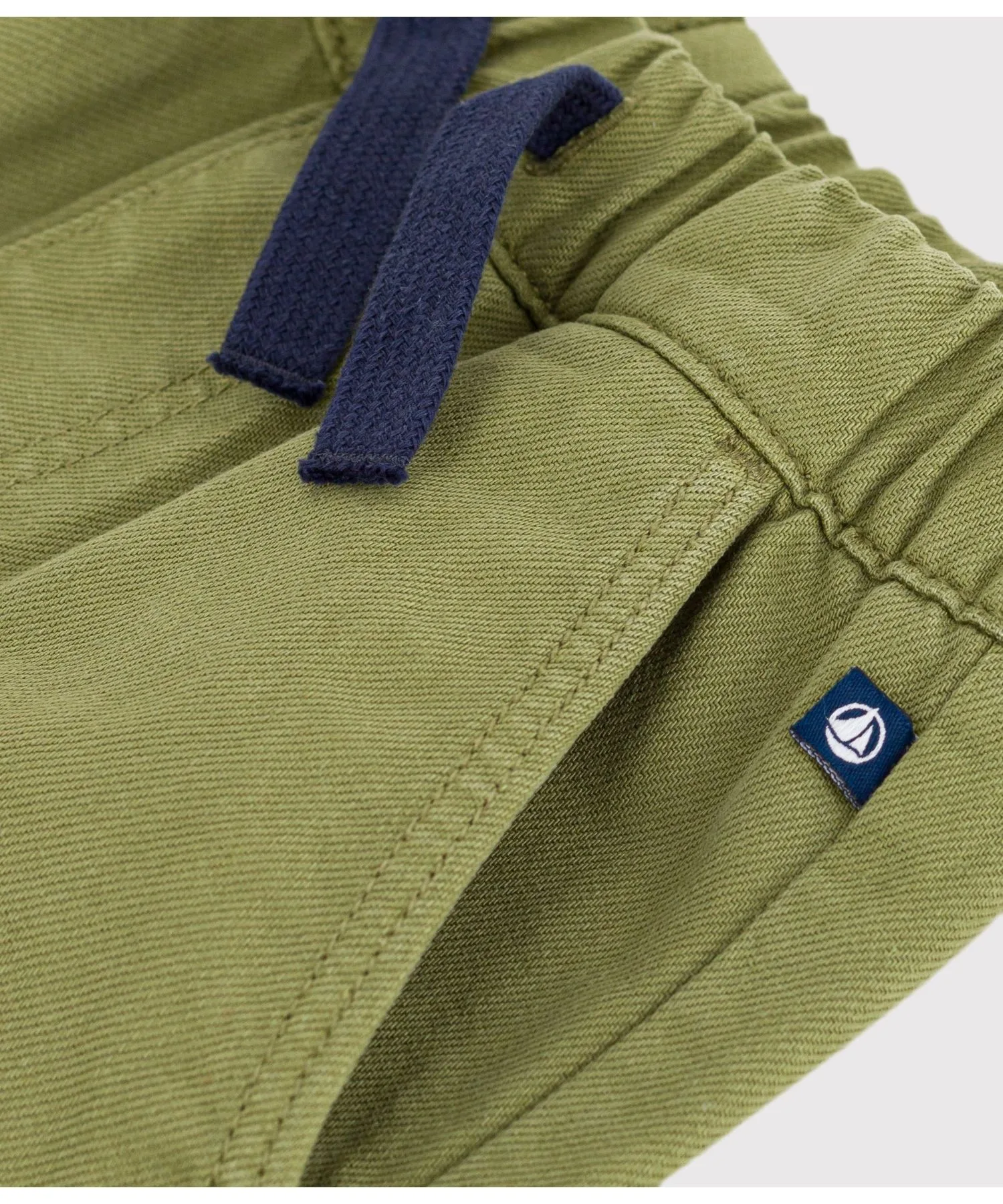 Детские джинсы PETIT BATEAU — фото 3